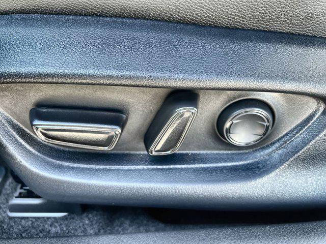 new 2026 Toyota Camry car, priced at $38,369