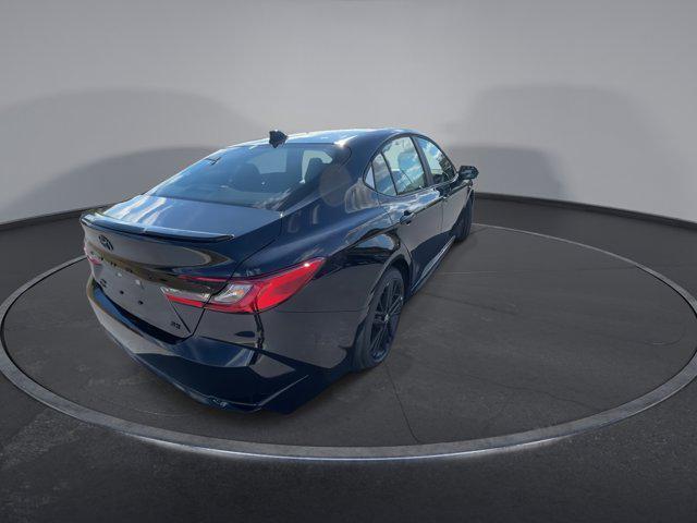 new 2026 Toyota Camry car, priced at $38,369