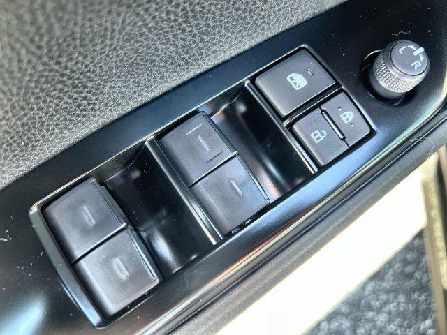 new 2026 Toyota Camry car, priced at $38,369