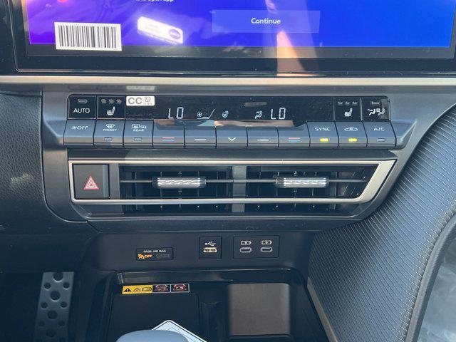 new 2026 Toyota Camry car, priced at $38,369