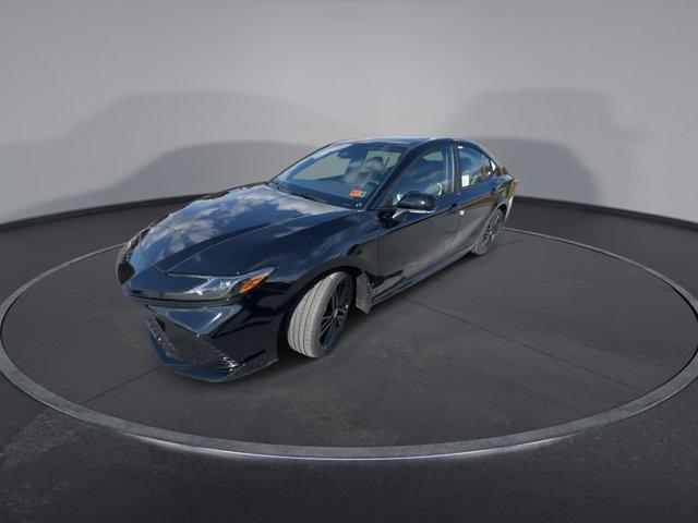 new 2026 Toyota Camry car, priced at $38,369