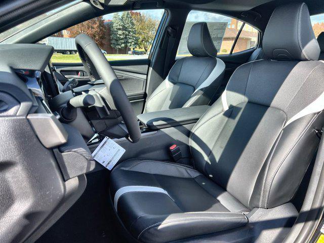 new 2026 Toyota Camry car, priced at $38,369