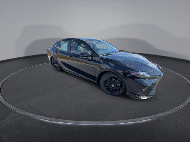 new 2026 Toyota Camry car, priced at $38,369