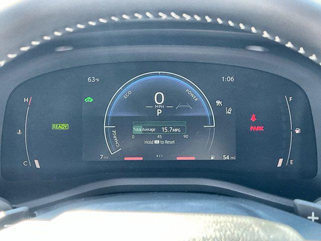 new 2026 Toyota Camry car, priced at $38,369