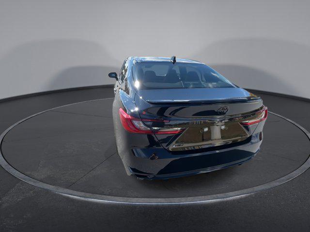 new 2026 Toyota Camry car, priced at $38,369