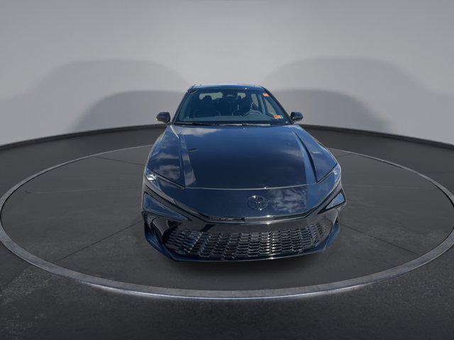 new 2026 Toyota Camry car, priced at $38,369