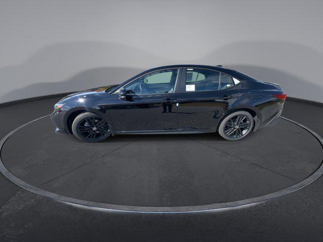 new 2026 Toyota Camry car, priced at $38,369