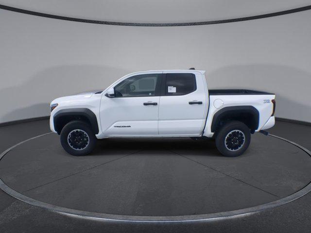 new 2024 Toyota Tacoma car, priced at $43,405