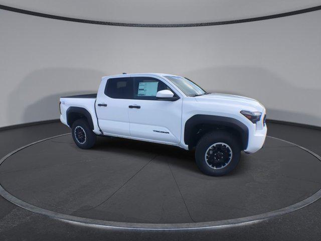 new 2024 Toyota Tacoma car, priced at $43,405