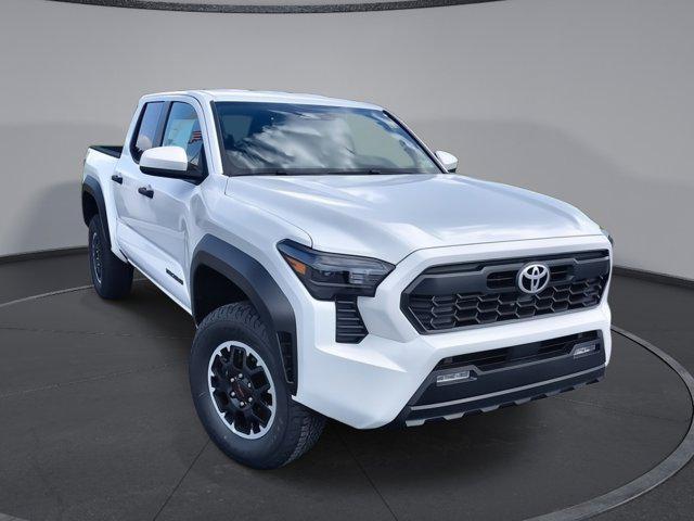 new 2024 Toyota Tacoma car, priced at $43,405