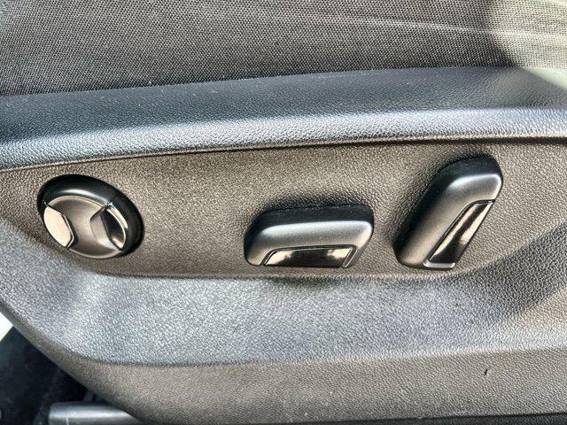 used 2019 Volkswagen Tiguan car, priced at $14,500