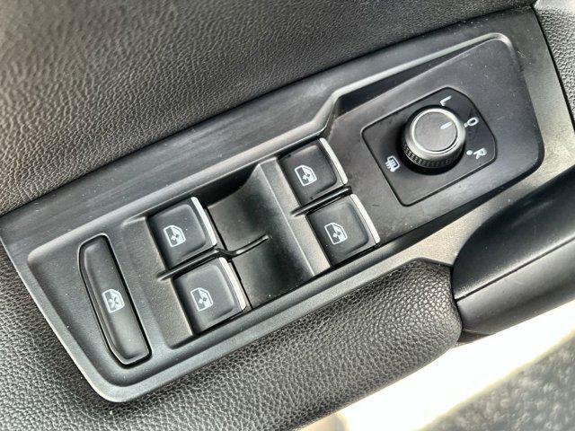 used 2019 Volkswagen Tiguan car, priced at $14,500