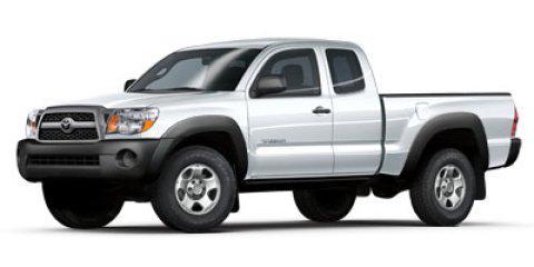 used 2011 Toyota Tacoma car, priced at $15,500