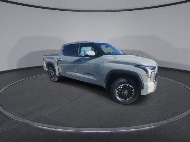 new 2025 Toyota Tundra car, priced at $54,789