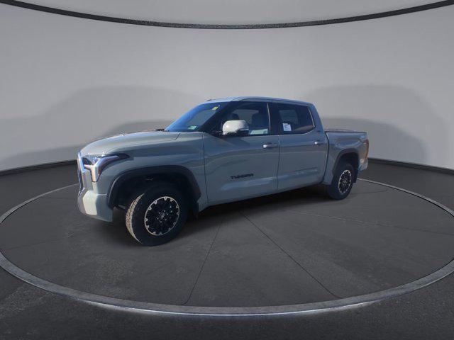 new 2025 Toyota Tundra car, priced at $54,789