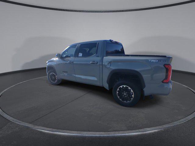 new 2025 Toyota Tundra car, priced at $54,789