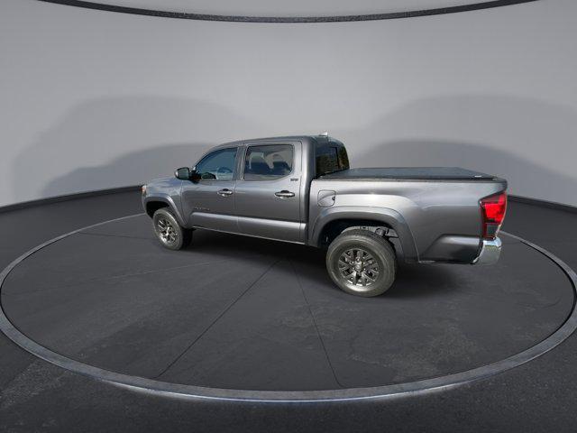 used 2023 Toyota Tacoma car, priced at $34,900
