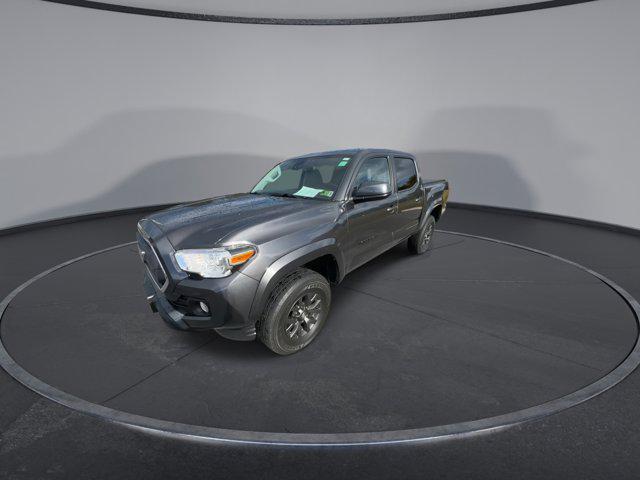 used 2023 Toyota Tacoma car, priced at $34,900