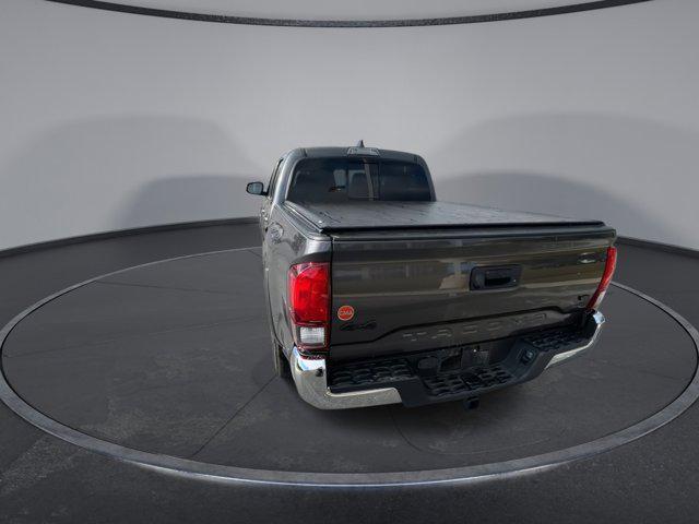 used 2023 Toyota Tacoma car, priced at $34,900