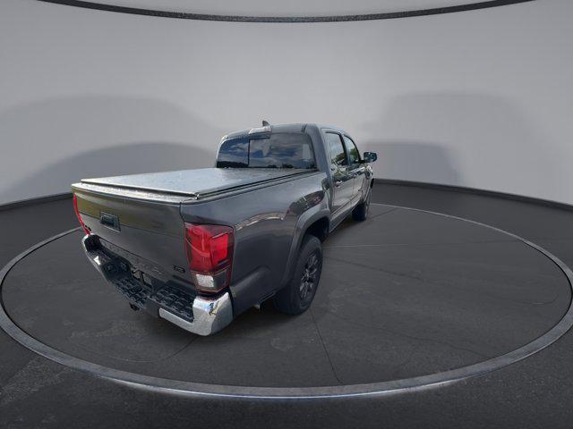 used 2023 Toyota Tacoma car, priced at $34,900