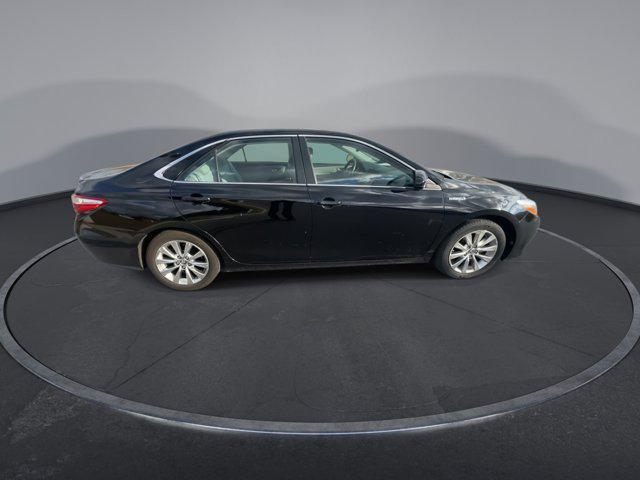 used 2015 Toyota Camry Hybrid car, priced at $17,900