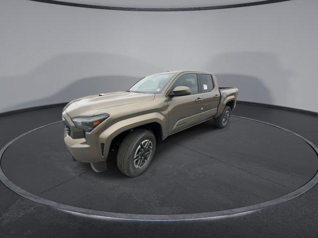 new 2025 Toyota Tacoma car, priced at $43,850