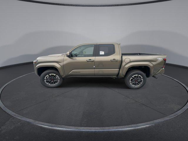 new 2025 Toyota Tacoma car, priced at $43,850