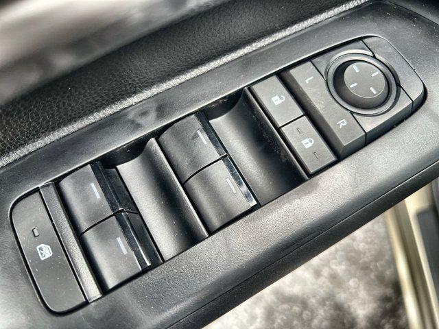 new 2025 Toyota Tacoma car, priced at $43,850