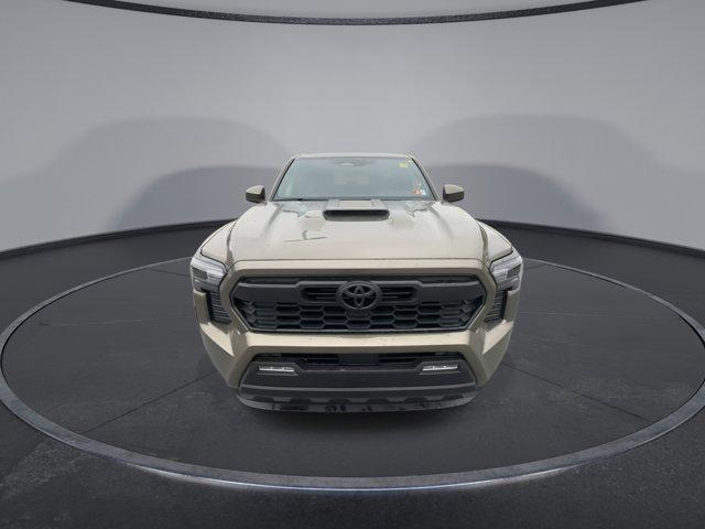 new 2025 Toyota Tacoma car, priced at $43,850