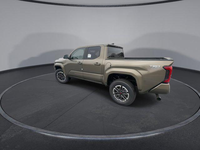 new 2025 Toyota Tacoma car, priced at $43,850