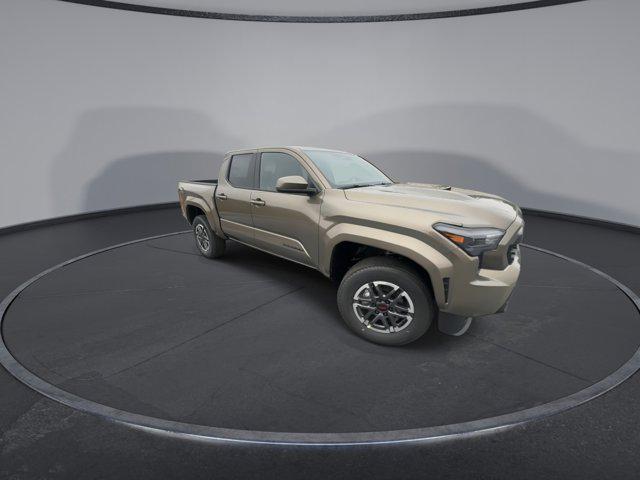 new 2025 Toyota Tacoma car, priced at $43,850