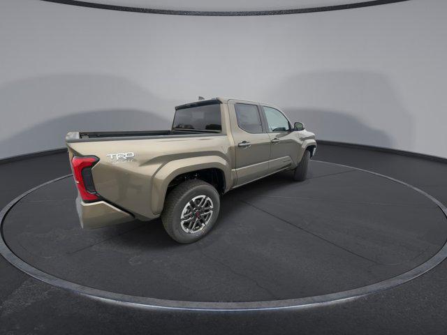 new 2025 Toyota Tacoma car, priced at $43,850
