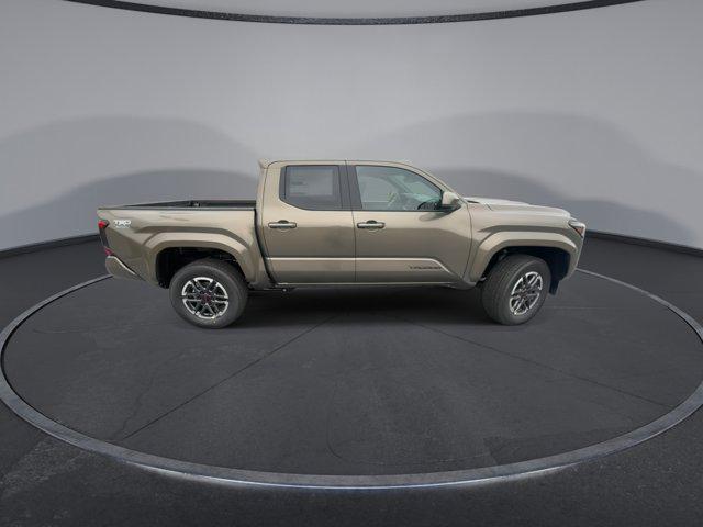 new 2025 Toyota Tacoma car, priced at $43,850