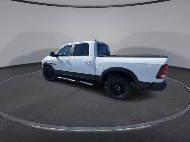 used 2018 Ram 1500 car, priced at $22,300