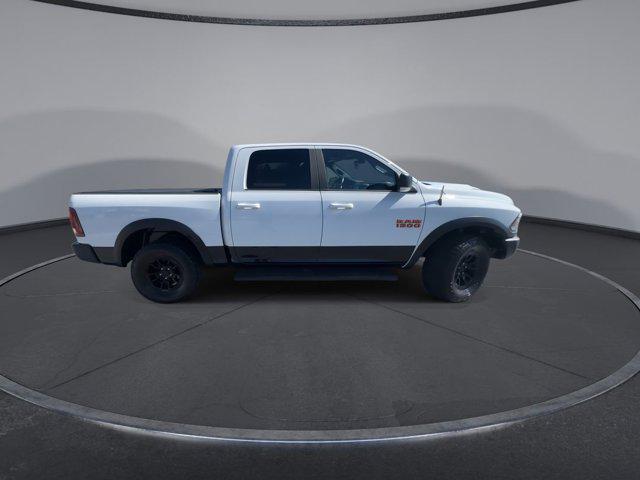 used 2018 Ram 1500 car, priced at $22,300