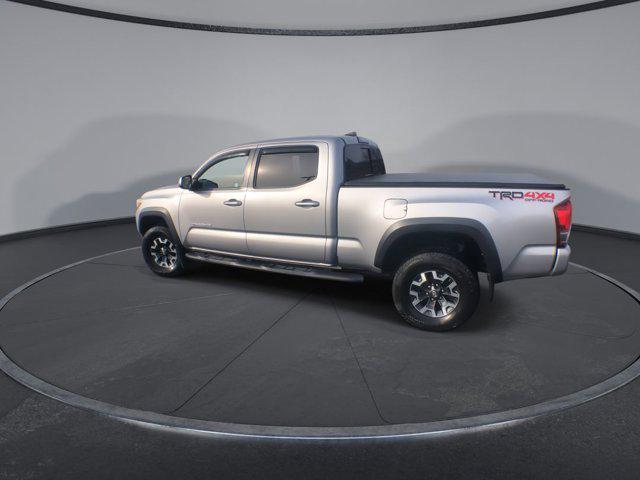 used 2017 Toyota Tacoma car, priced at $30,000