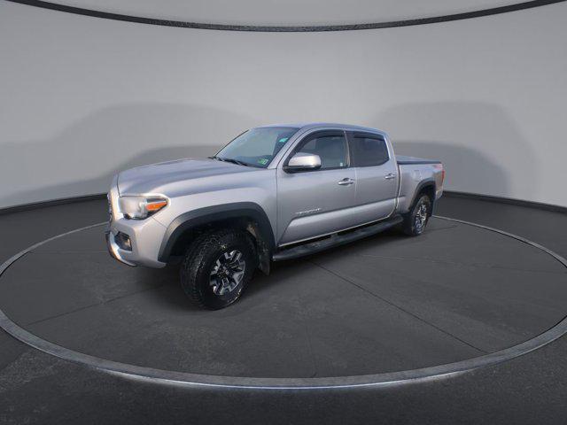 used 2017 Toyota Tacoma car, priced at $30,000