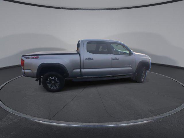 used 2017 Toyota Tacoma car, priced at $30,000