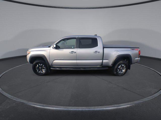 used 2017 Toyota Tacoma car, priced at $30,000