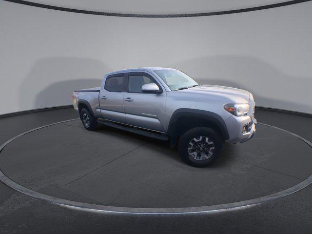 used 2017 Toyota Tacoma car, priced at $30,000