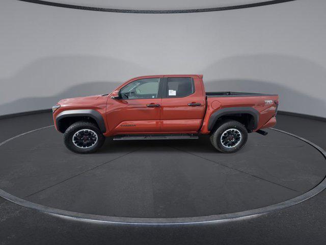 new 2025 Toyota Tacoma car, priced at $51,619