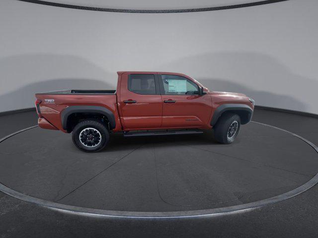 new 2025 Toyota Tacoma car, priced at $51,619