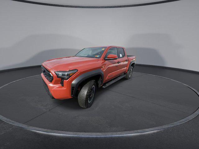 new 2025 Toyota Tacoma car, priced at $51,619