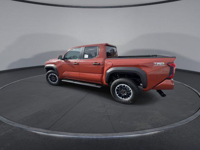 new 2025 Toyota Tacoma car, priced at $51,619