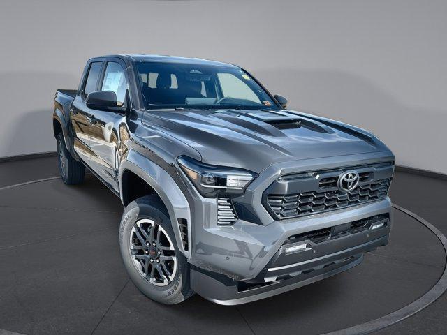 new 2025 Toyota Tacoma car, priced at $50,724