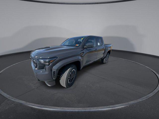 new 2025 Toyota Tacoma car, priced at $50,724