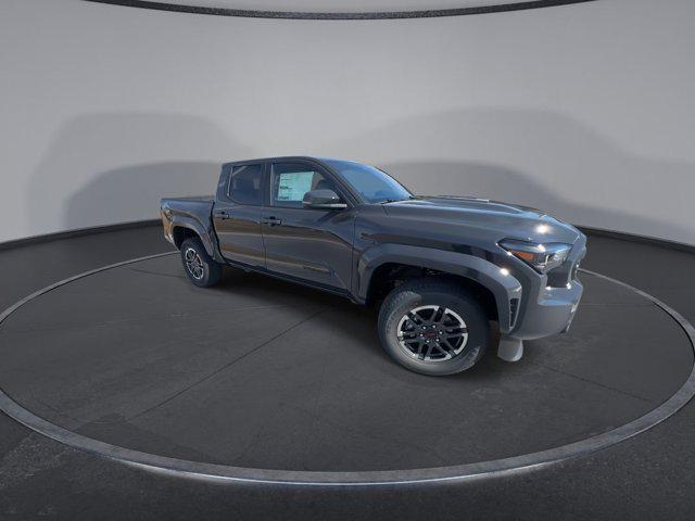 new 2025 Toyota Tacoma car, priced at $50,724