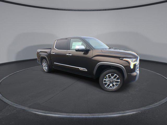 new 2025 Toyota Tundra car, priced at $68,244