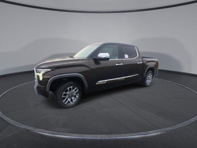 new 2025 Toyota Tundra car, priced at $68,244