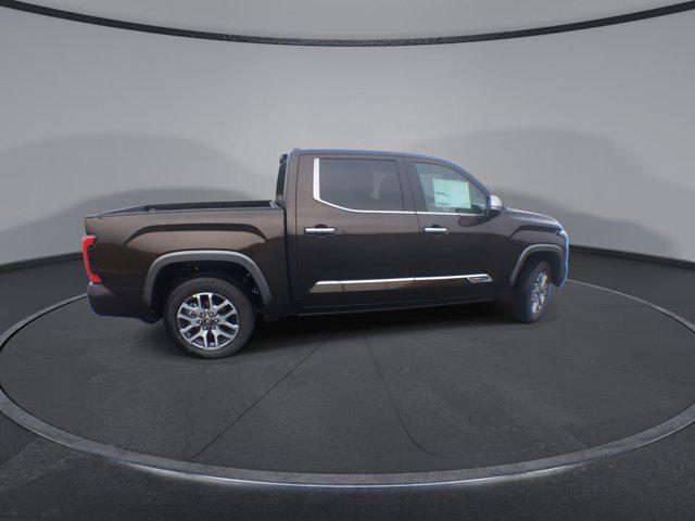 new 2025 Toyota Tundra car, priced at $68,244